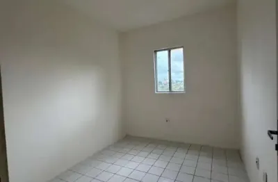 Apartamento para locação no residencial shangrilar iii , feitosa , maceió, al