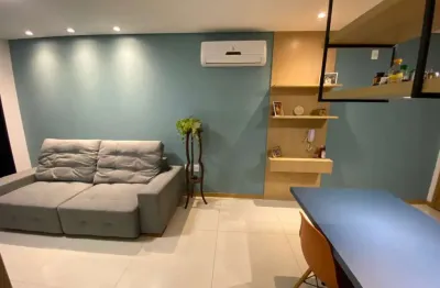 Apartamento para locação no sky concept , jatiúca , maceió, al