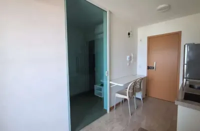 Apartamento para locação no smart orla , boca do rio , salvador, ba