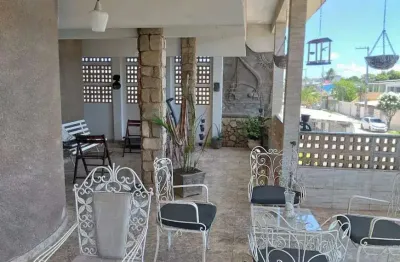 Casa em condomínio fechado com 3 quartos para alugar na Rua Isabel Burgos Vieira Ferreira, 51, Salgadinho, Olinda