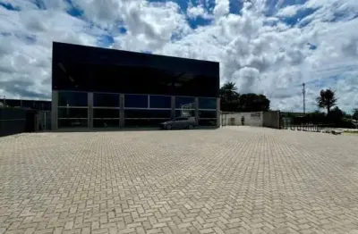 Comercial para locação em rua pública, portão , lauro de freitas, ba