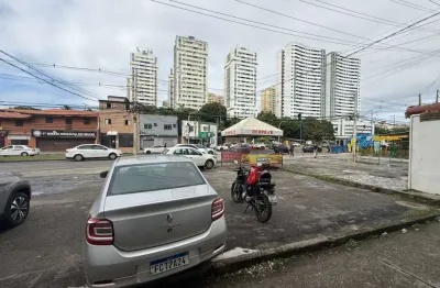 Ponto comercial para alugar na Tv. Jorge Amado,  12 - Imbu, Imbuí, Salvador