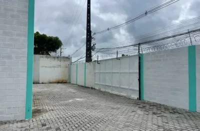 Comercial para locação em rua pública, são cristóvão , salvador, ba