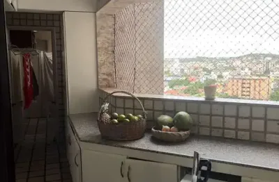 Apartamento para locação no cidade de olinda - casa caiada, olinda - pe , casa caiada , olinda, pe