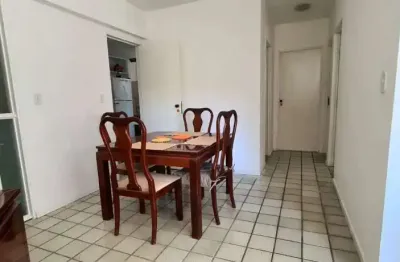 Apartamento para locação no edifício edmilson pontes , jatiúca , maceió, al