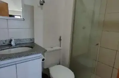 Apartamento com 2 quartos para alugar na Rua Da Nise Da Silveira, Antares, Maceió