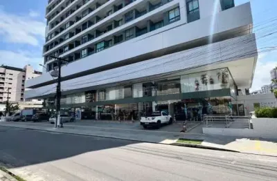 Comercial para locação em rua pública, ponta verde , maceió, al
