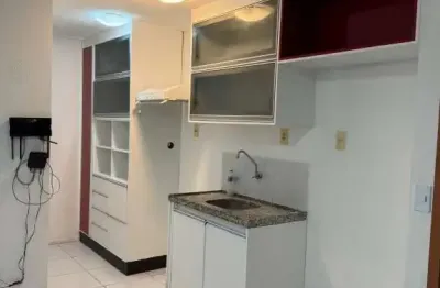 Apartamento para locação no edifício maria clara nobre , farol , maceió, al