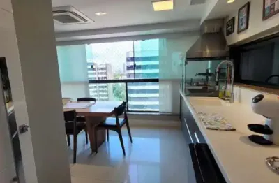 Apartamento para locação no top hill , horto florestal , salvador, ba