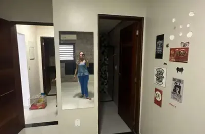 Casa com 3 quartos para alugar na Avenida Doutor Antônio Gomes de Barros, Jatiúca, Maceió