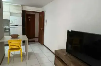 Apartamento para locação no edifício lotus studio , jatiúca , maceió, al
