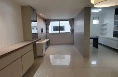 Apartamento para locação no edifício casa blanca , ponta verde , maceió, al