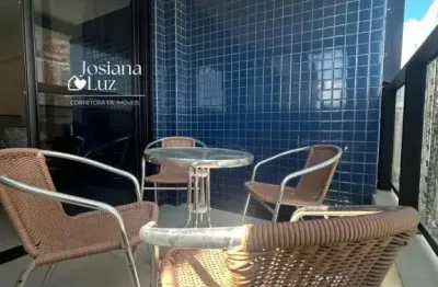 Apartamento para locação no edifício smart stay , ponta verde , maceió, al