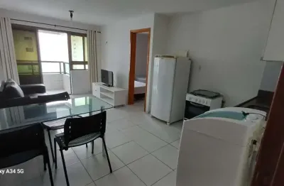 Apartamento para locação no golden day , boa viagem , recife, pe