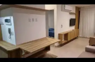 Apartamento para locação no beach class hotels & residence , boa viagem , recife, pe