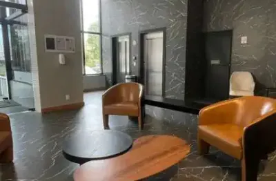Apartamento para locação no unique live , caminho das árvores , salvador, ba