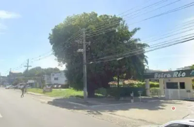 Casa para locação no beira rio , alto do picuaia , lauro de freitas, ba