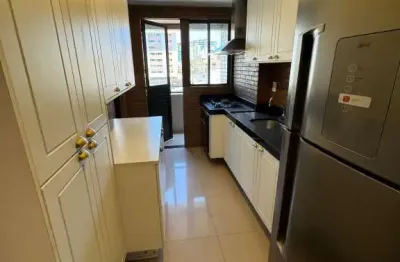 Apartamento para locação no edifício cartier , ponta verde , maceió, al
