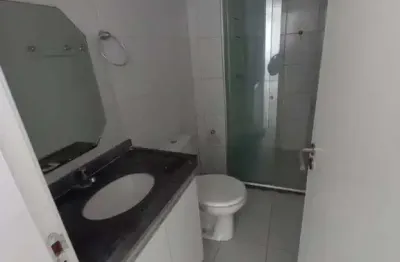 Apartamento para locação no shoping recife , boa viagem , recife, pe