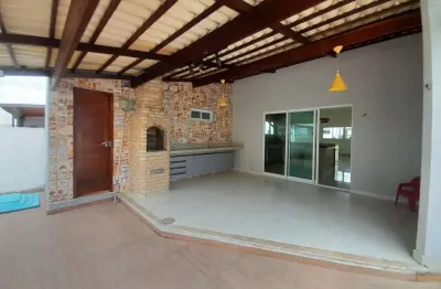 Casa para locação no condominio central park 2 , cohabinal , parnamirim, rn