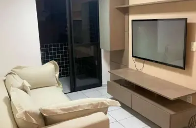 Apartamento para locação no edifício porto antille , jatiúca , maceió, al