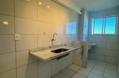 Apartamento para locação no vida bela condomínio clube , marivan , aracaju, se