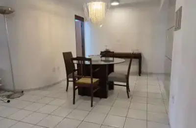 Apartamento para locação no príncipe dos ventos , tambaú , joão pessoa, pb