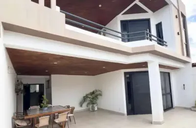 Casa com 3 quartos à venda na Rua Honor Gregório Santos, 1, Grageru, Aracaju