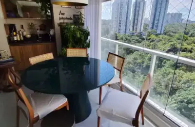 Apartamento à venda no platno greenville , patamares , salvador, ba