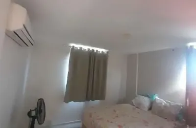 Apartamento para locação no edificio  areia branca , ponta negra , natal, rn