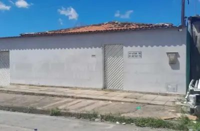 Casa para locação em rua pública, tabuleiro do martins , maceió, al