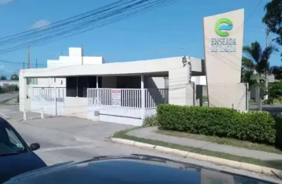 Lote à venda no enseada da lagoa , massagueira de baixo , marechal deodoro, al