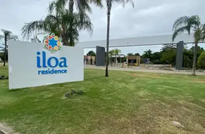 Apartamento para locação no iloa residence , piaçavas , barra de são miguel, al