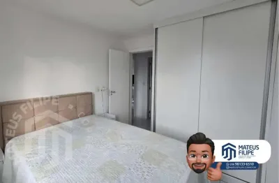 Apartamento com 3 quartos à venda na Rua Eliza Correia De Oliveira, Aruana, Aracaju