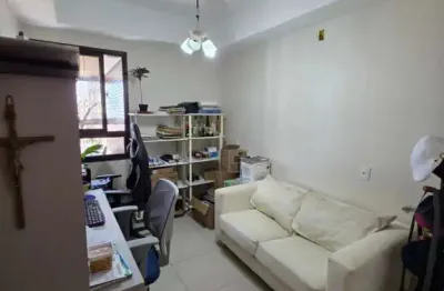 Apartamento à venda no edifício mansão aquarius marcial - , aquarius , salvador, ba