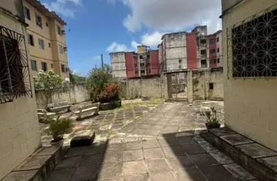 Apartamento à venda no josé tenório - rua i - serraria, maceió - al , barro duro , maceió, al