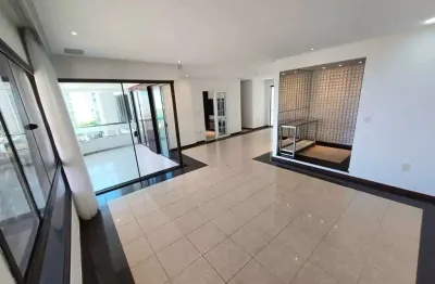 Apartamento com 4 quartos à venda na Rua Manoel Andrade - Pituba, Pituba, Salvador