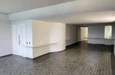 Apartamento para locação no edf. atlântico sul , candeias , jaboatão dos guararapes, pe