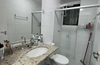 Apartamento à venda no condomínio privillege residence , jabotiana , aracaju, se