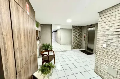 Apartamento para locação no edifício via del mare , poço , maceió, al