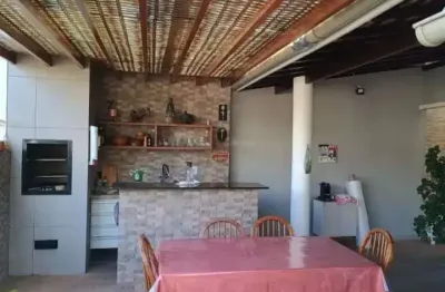 Casa em condomínio fechado com 3 quartos à venda na Rua Orlando Tavares Macedo, Aruana, Aracaju