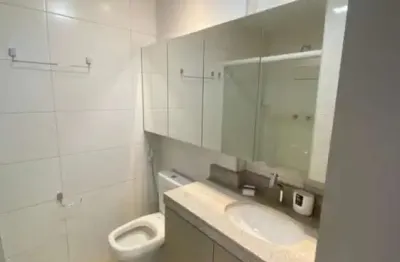 Apartamento para locação no beach class fit , boa viagem , recife, pe