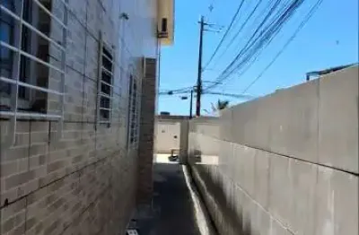 Casa para locação em rua pública, jardim atlântico , olinda, pe