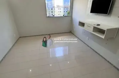 Apartamento à venda no residencial mar azul , farolândia, aracaju, se