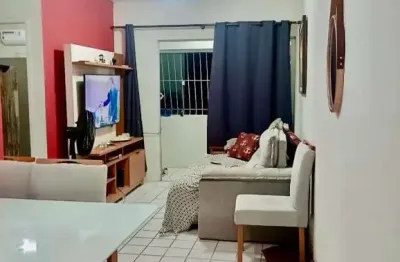 Apartamento à venda no condomínio conjunto janga residence , janga , paulista, pe
