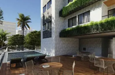 Apartamento com 2 quartos à venda na Rua Doutor José Maria Corrêa Das Neves, Farol, Maceió