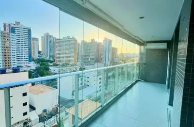 Apartamento à venda no neo itaigara life , itaigara , salvador, ba