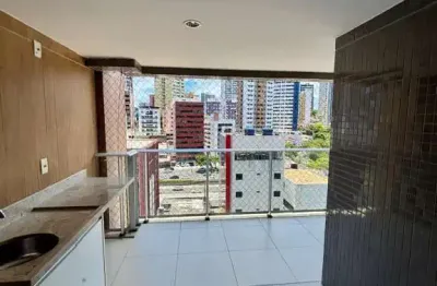 Apartamento à venda no neo itaigara life , itaigara , salvador, ba