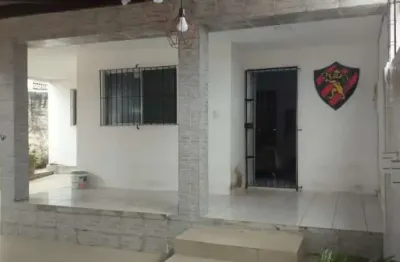 Casa com 2 quartos à venda na Avenida Brasil, 36, Rio Doce, Olinda