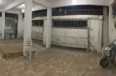 Casa com 3 quartos à venda na Avenida Brasil, 103, Rio Doce, Olinda